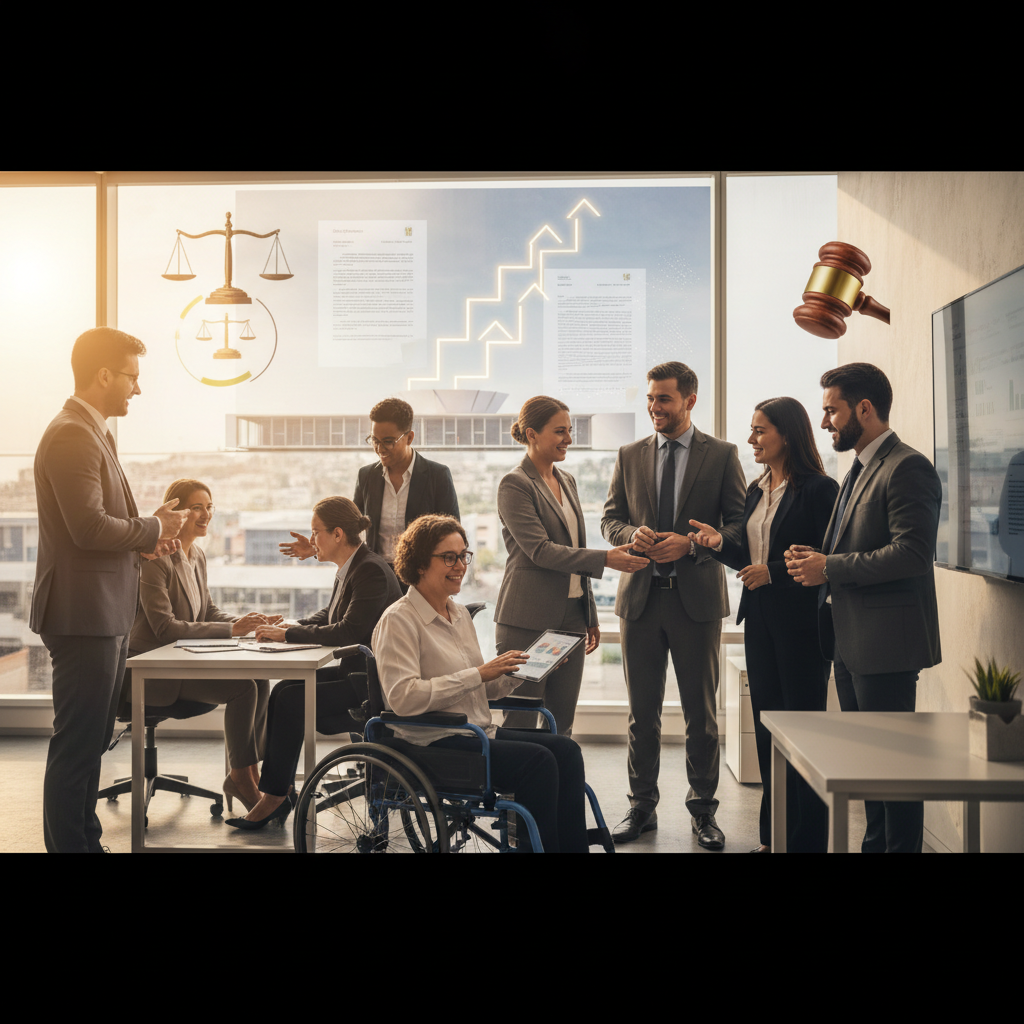 Aposentadoria Especial PCD: Regras e Requisitos em 2026