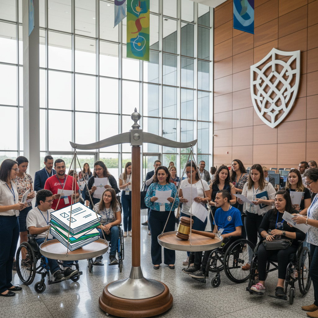 Cadastro Único PCD avança na desburocratização em 2026