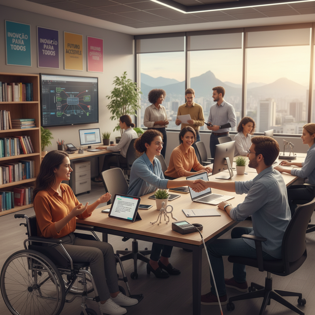 Cursos técnicos acessíveis ampliam vagas no país