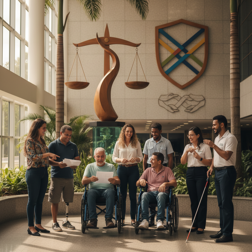 IPTU PCD 2026: Saiba Como Solicitar a Isenção