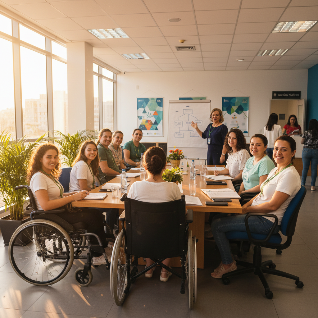 IPVA PCD 2026: Guia de Manutenção da Isenção