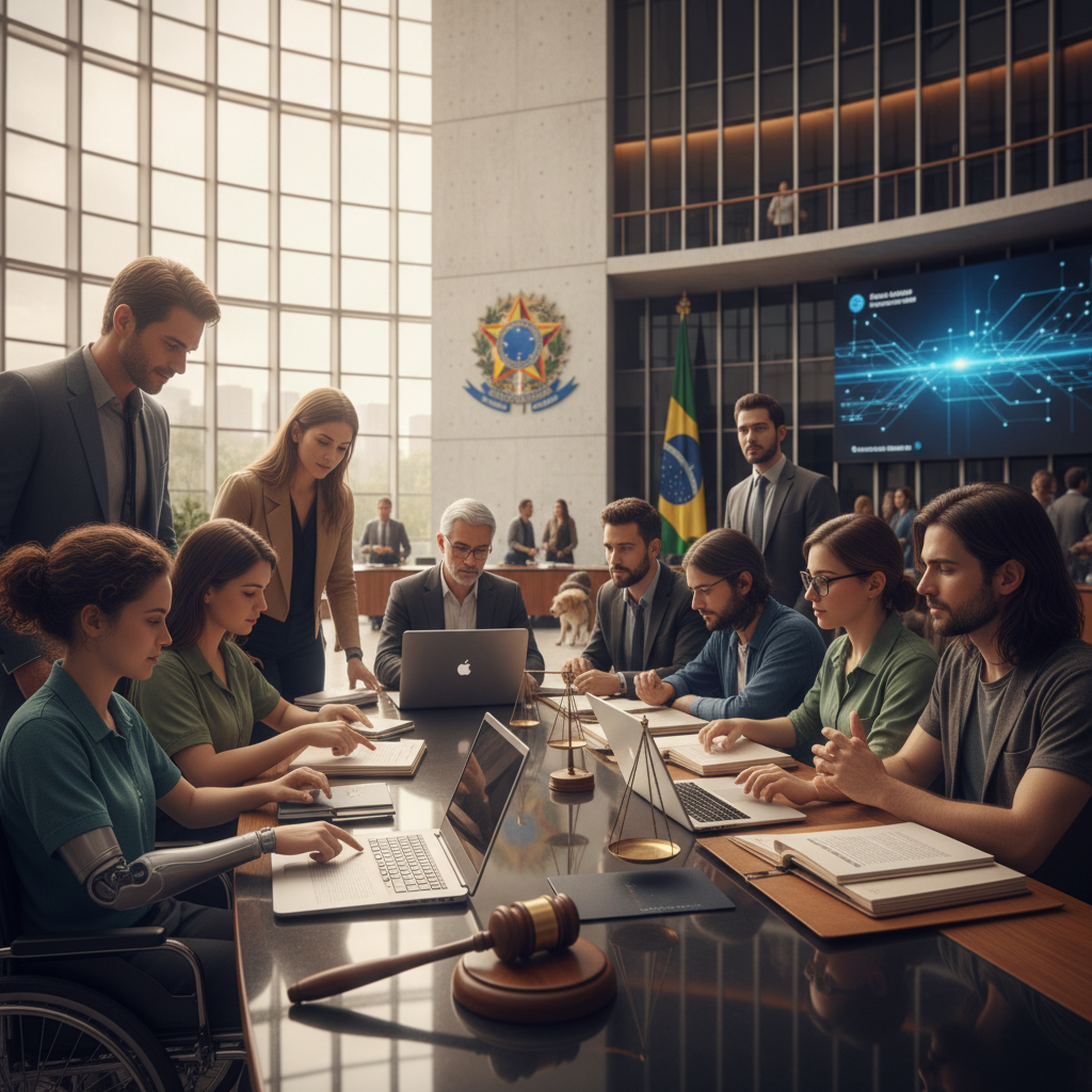 Isenção de IPI e ICMS em 2026: Guia Completo PCD