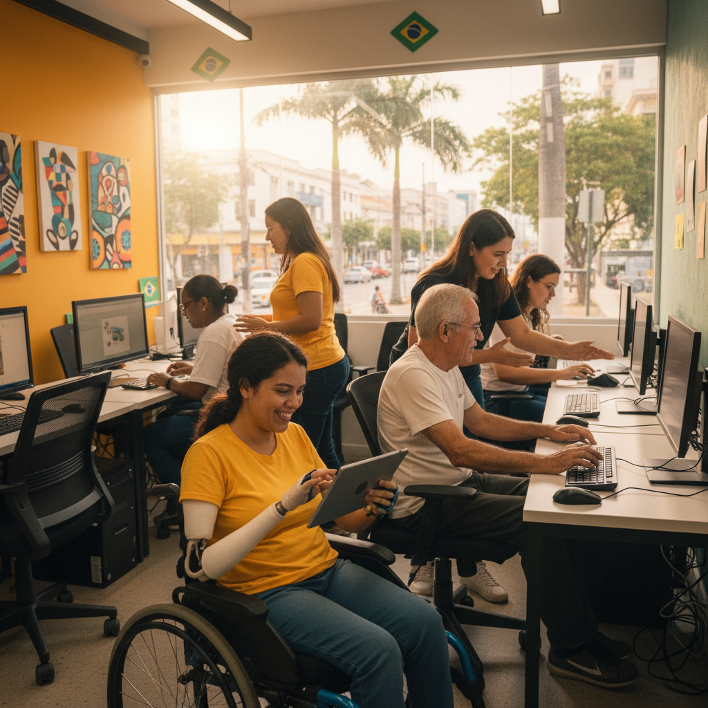 Isenção de IPI para PCD: Confira as novas regras de 2026